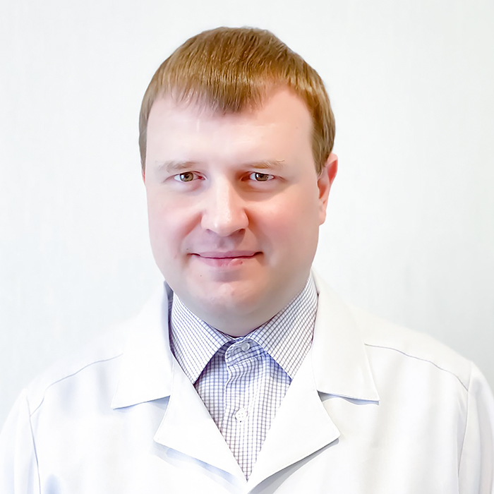 Лебедев Александр Андреевич