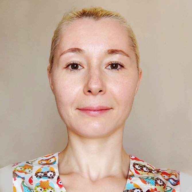 Подзорова Регина Борисовна