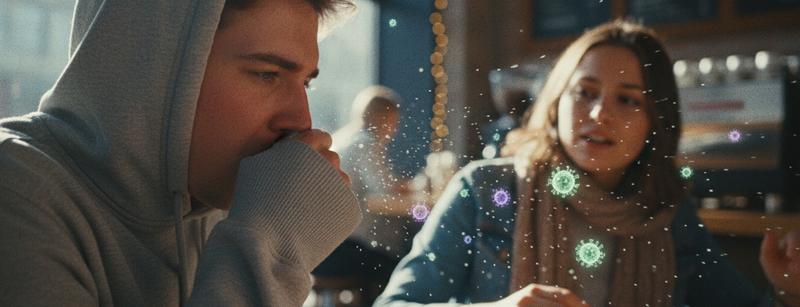 Грипп А субтипа H3N2 — как определить и защититься