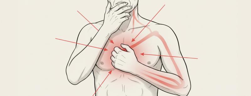 Инфаркт миокарда