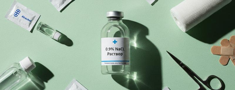 Медленное заживление ран