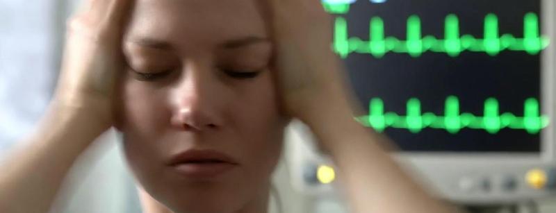 Метаболический ацидоз