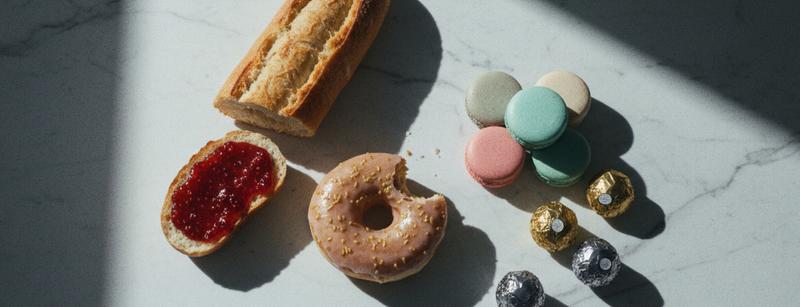 Нарушение толерантности к глюкозе