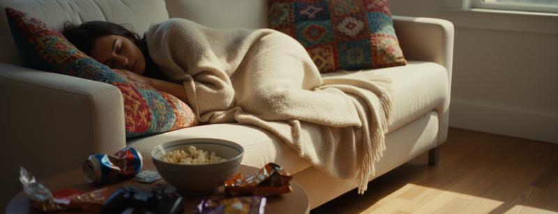 Нарушение толерантности к глюкозе