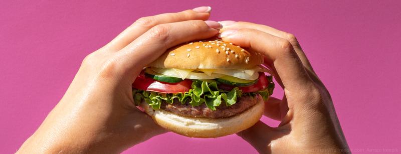 Повышенный аппетит