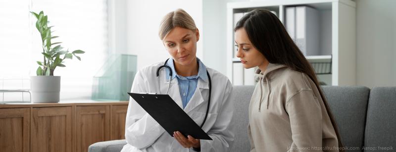 Повышенный аппетит