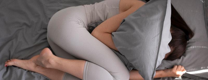 Частое мочеиспускание