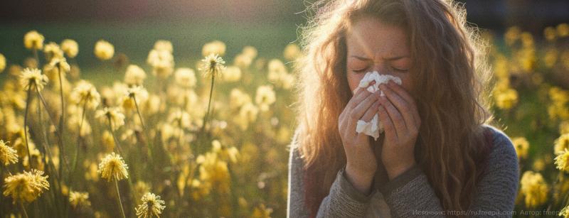 Эозинофилы