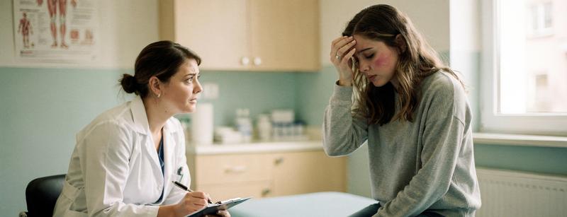 Головокружение