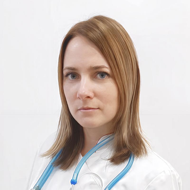 Задвинская Марина Михайловна