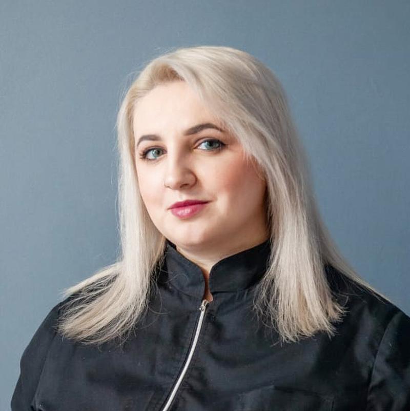 Попова Александра Анатольевна