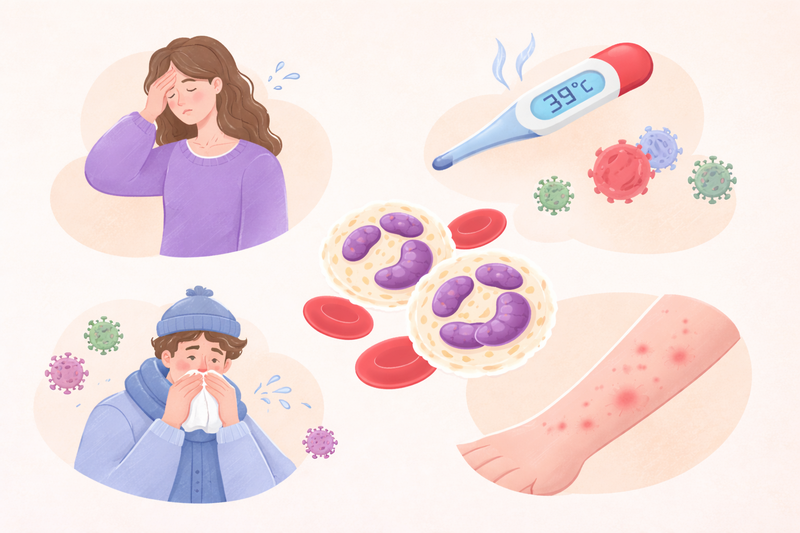 Нейтрофилы