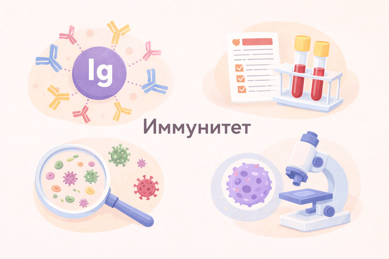 Нейтрофилы