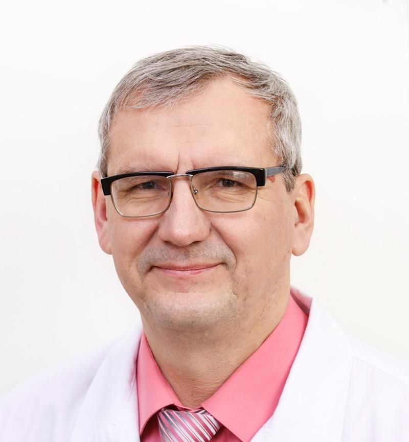 Смирнов Сергей Валентинович