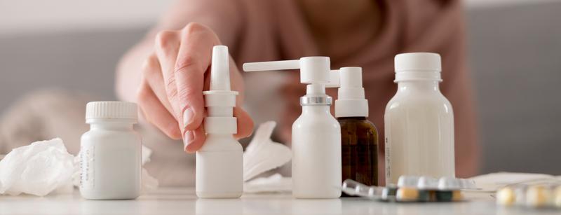 Поллиноз - аллергия на пыльцу: причины, симптомы, диагностика и лечение ...