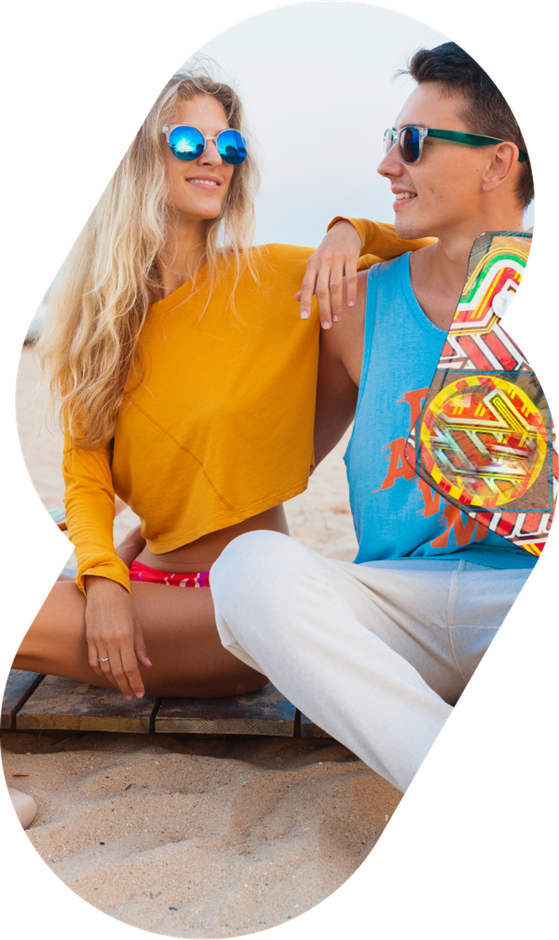 Летний чек-ап для взрослых в Санкт-Петербурге